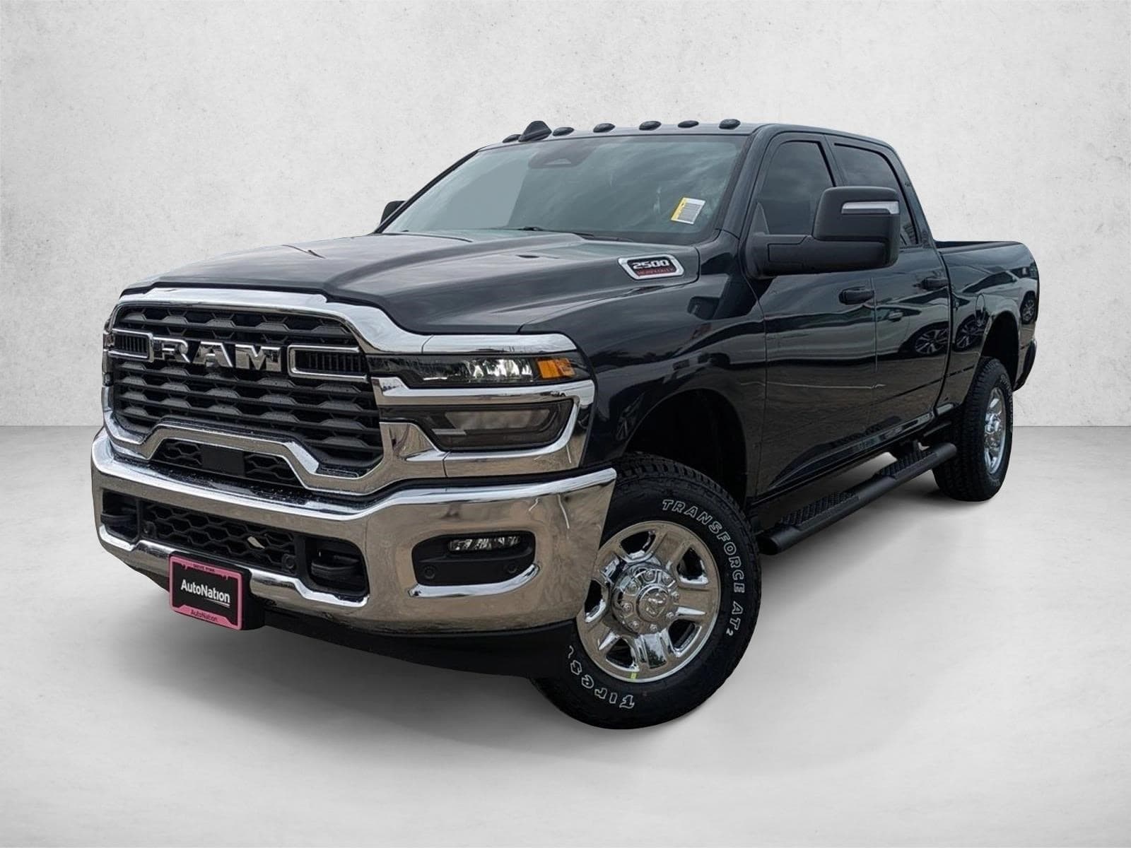 Vehicle Detail Icon