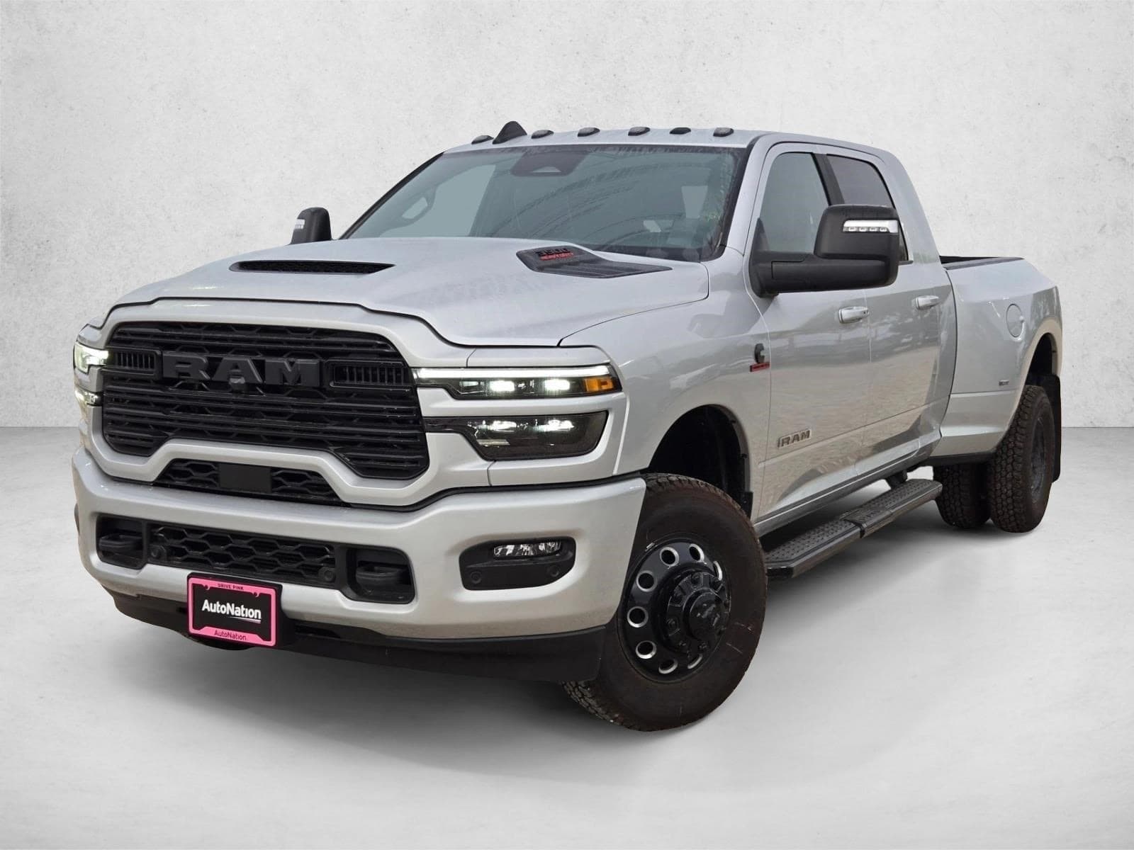 Vehicle Detail Icon