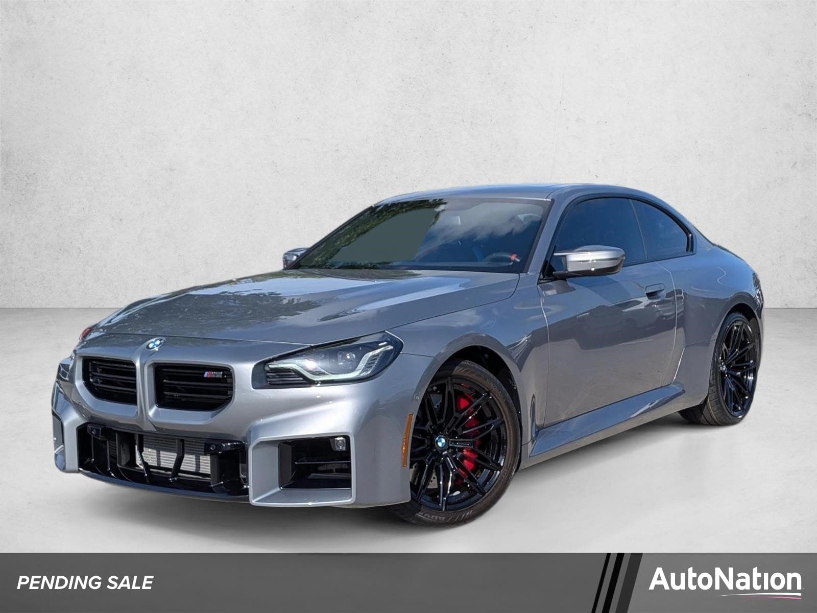 2025 BMW M2 Base — photo 1 of 25