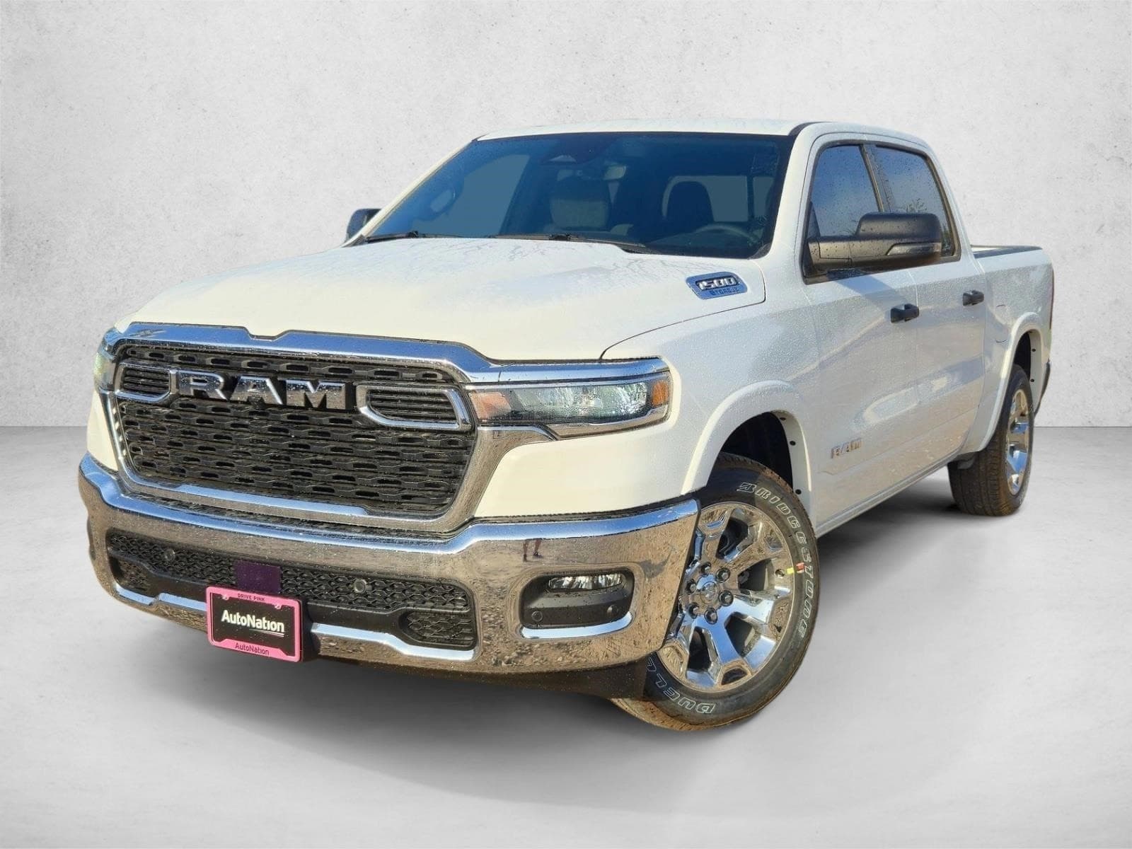 Vehicle Detail Icon