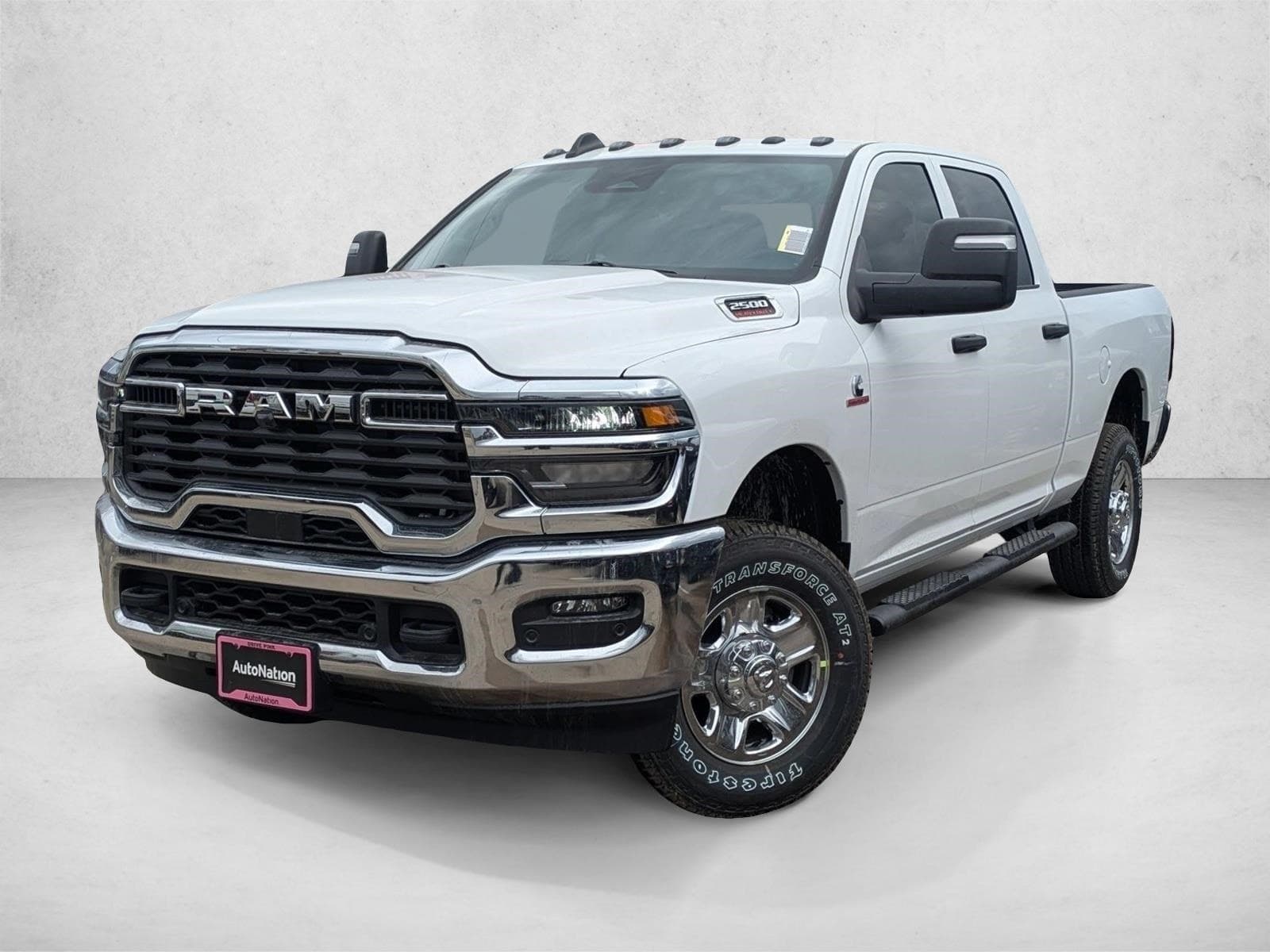 Vehicle Detail Icon