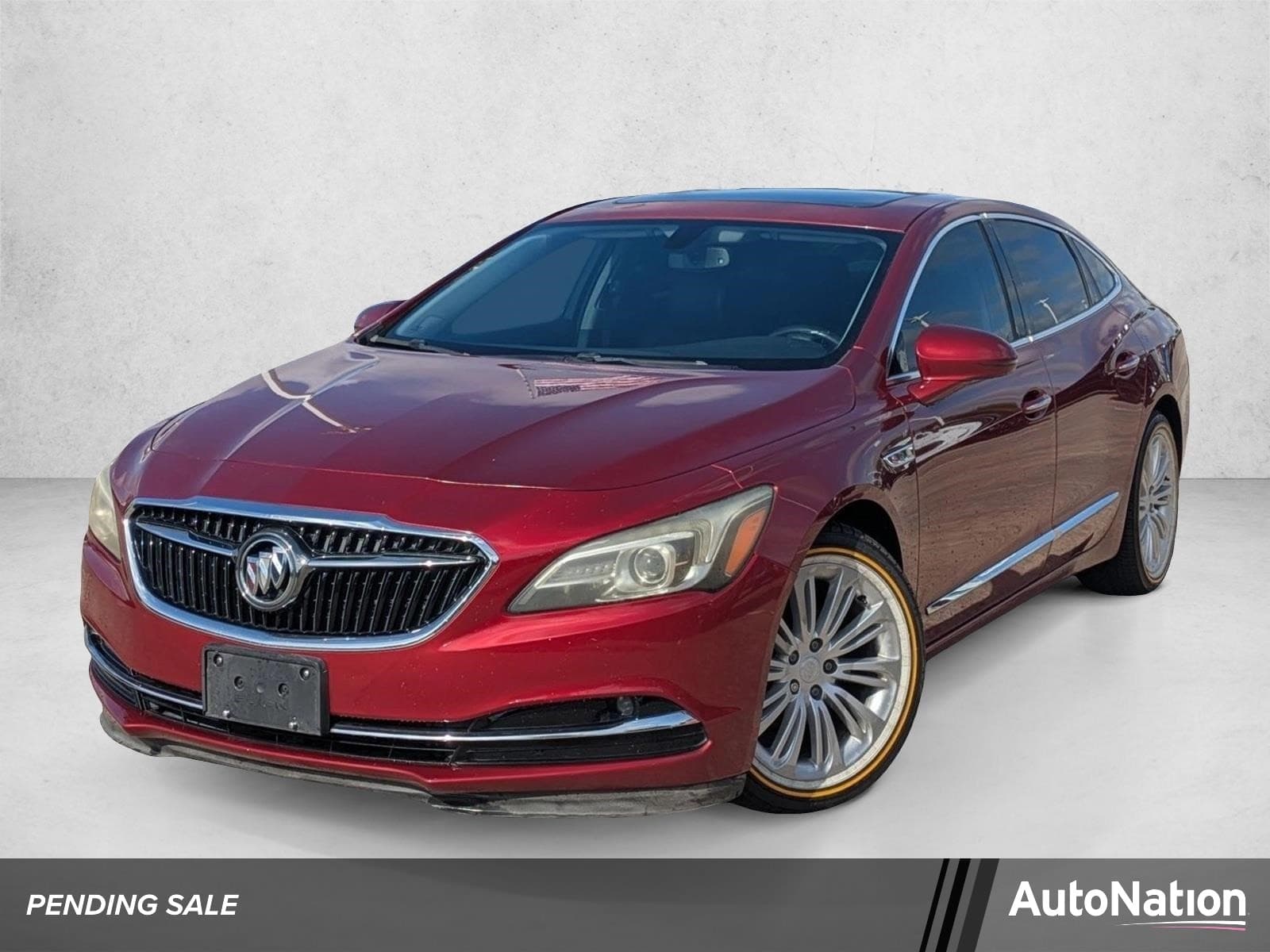 Vehicle Sold Image