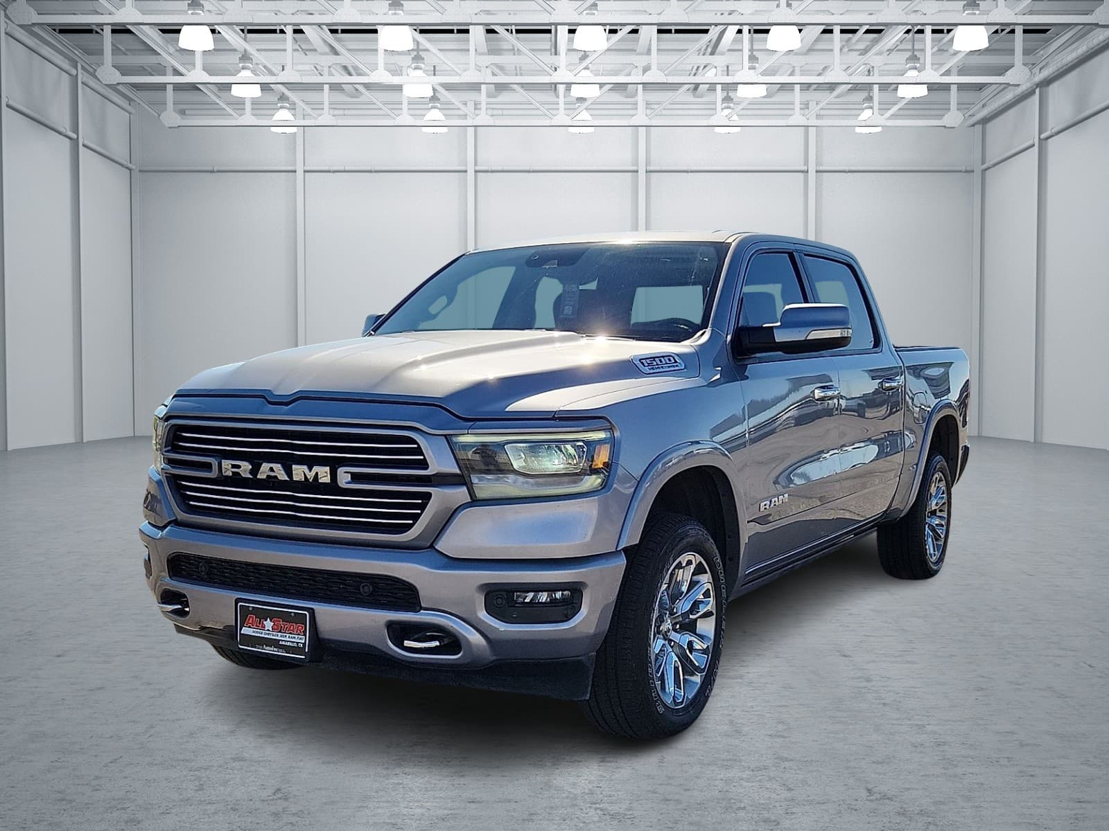 2022 RAM 1500 Base — photo 1 of 20