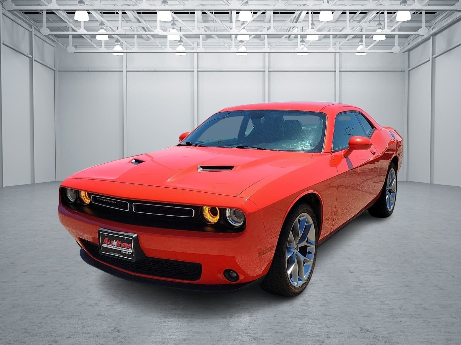 Vehicle Detail Icon