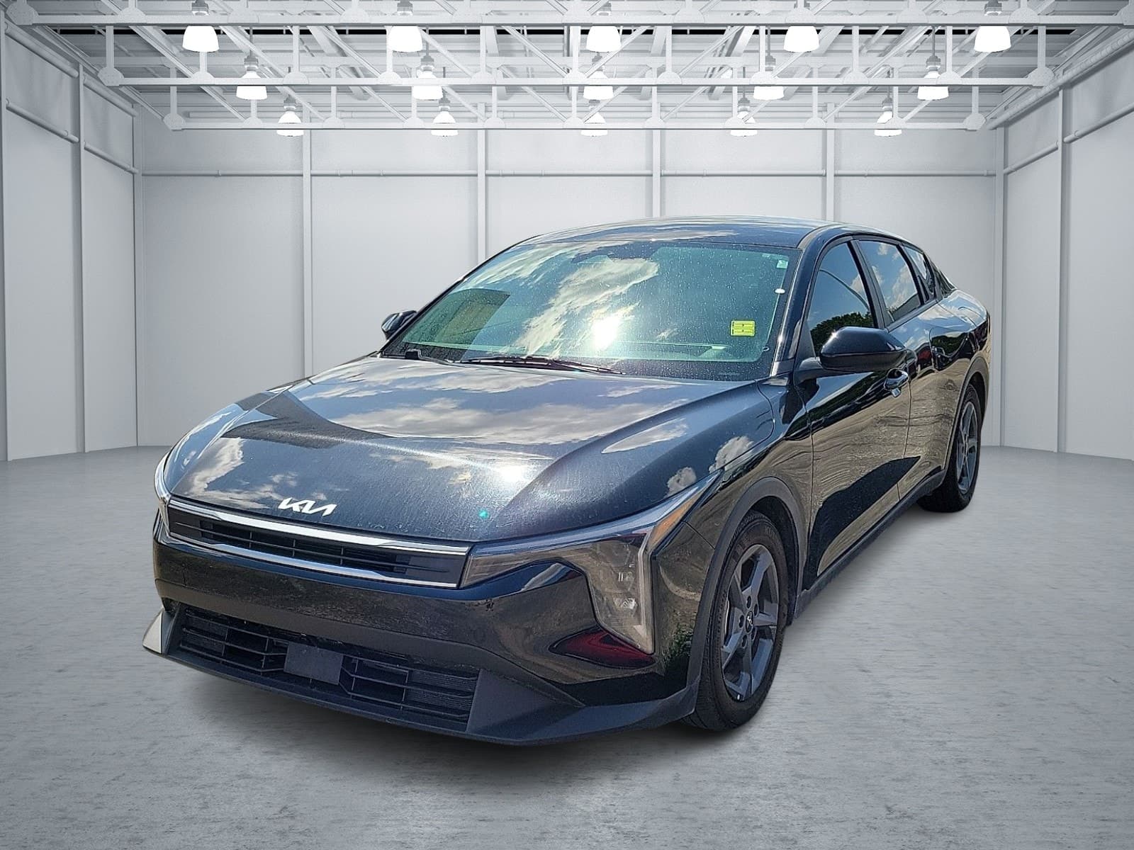 Vehicle Detail Icon