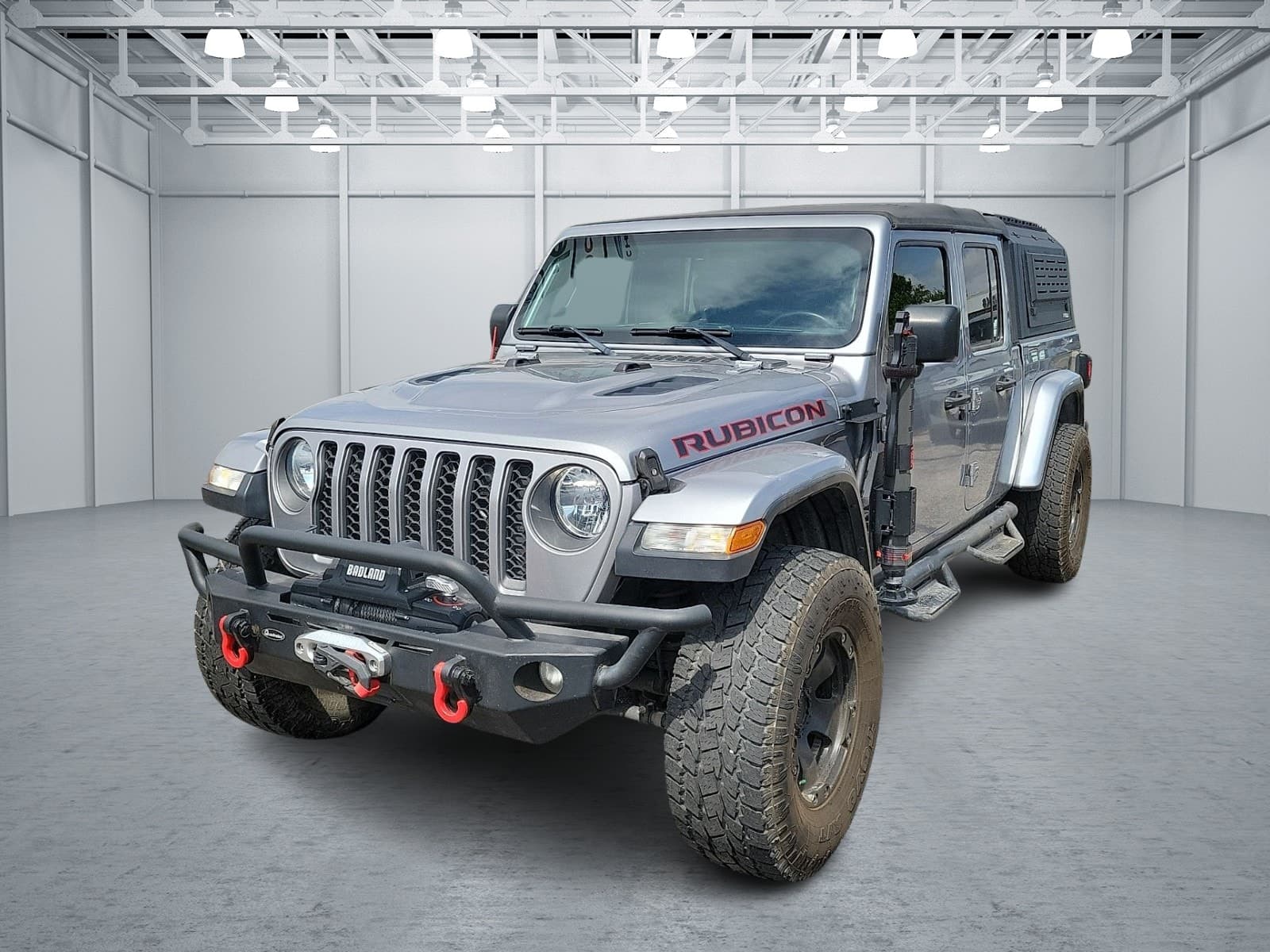 Vehicle Detail Icon