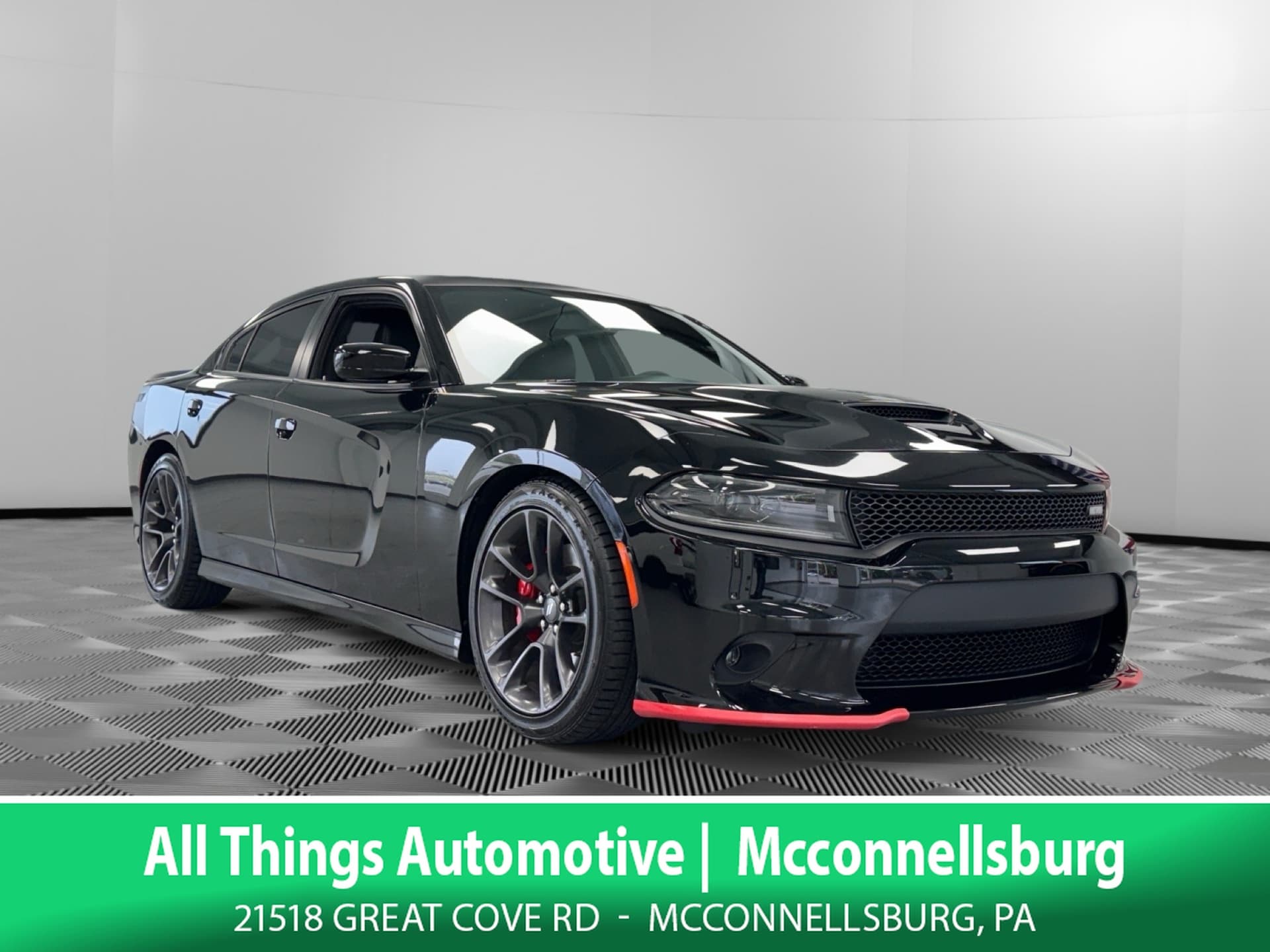 2022 Dodge Charger R/T — photo 1 of 37