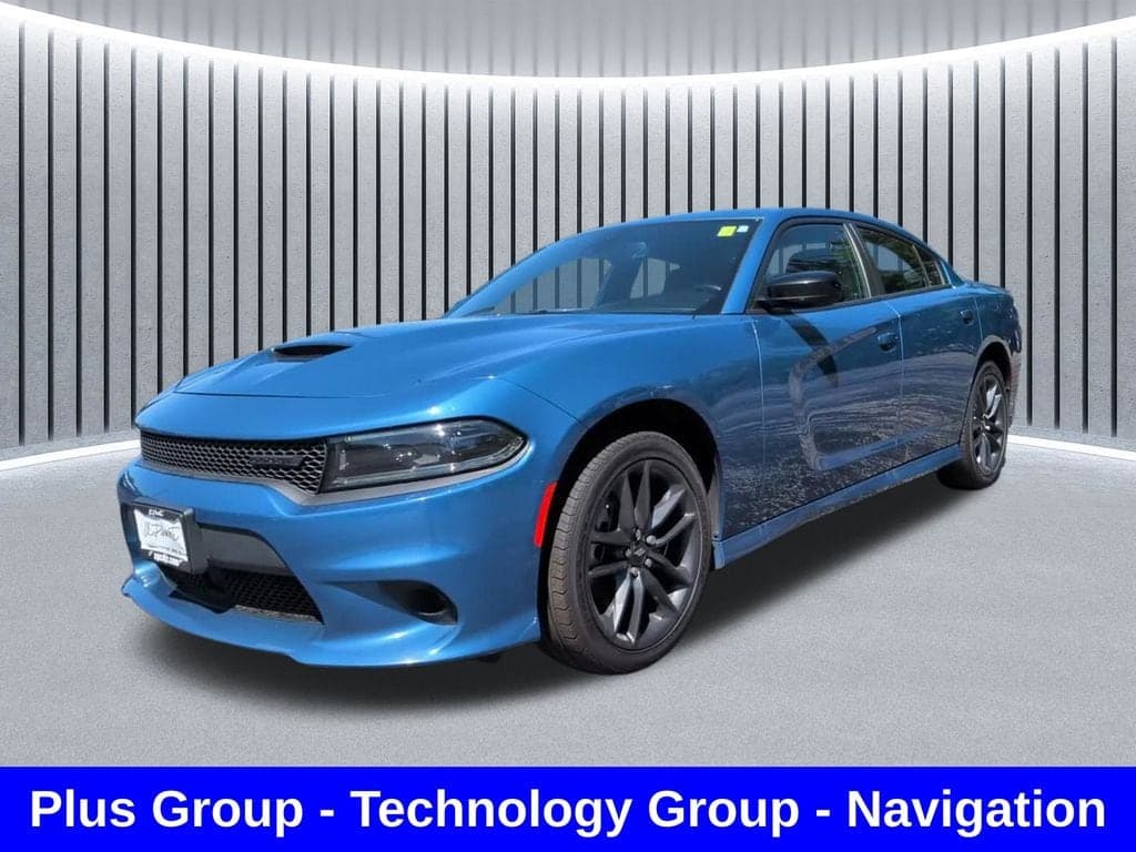2023 Dodge Charger GT — photo 1 of 25