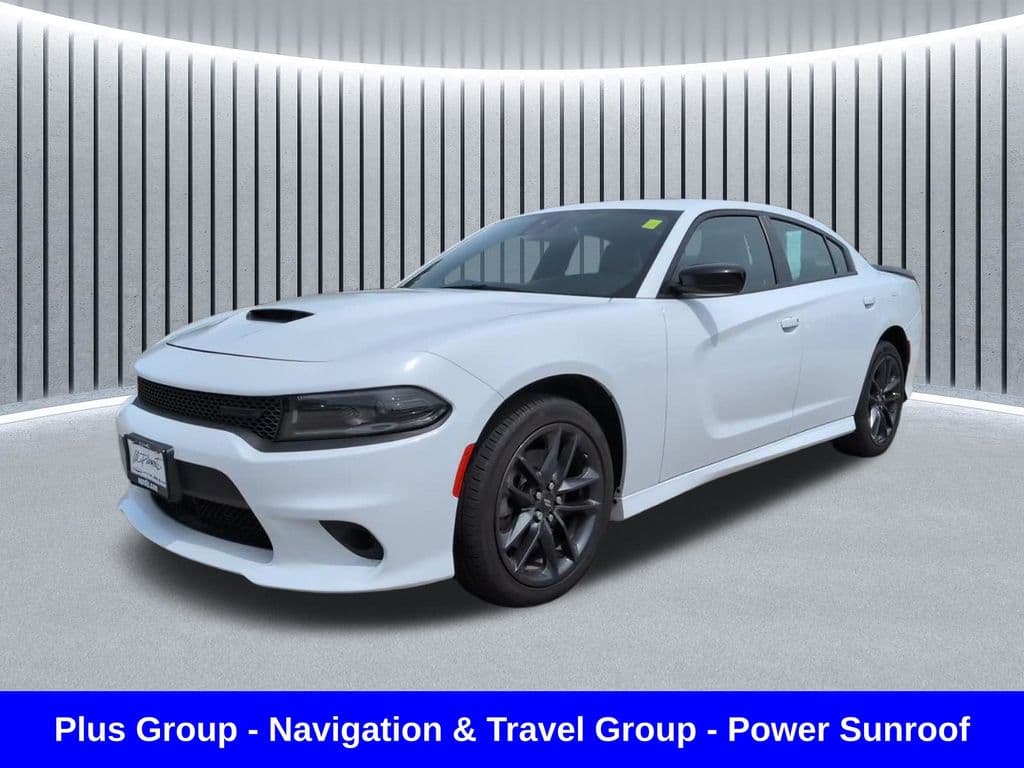 2023 Dodge Charger GT — photo 1 of 23