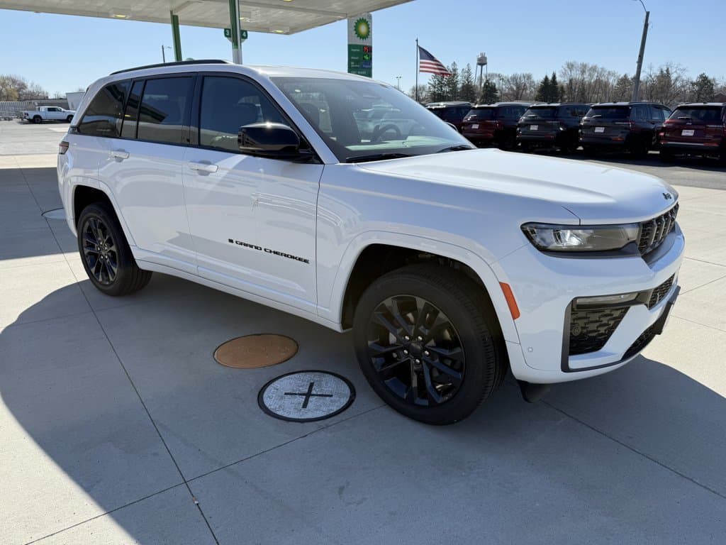 Vehicle Detail Icon
