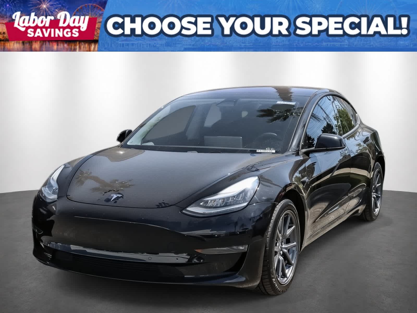 2018 Tesla Model 3 Long Range Battery — photo 1 of 28