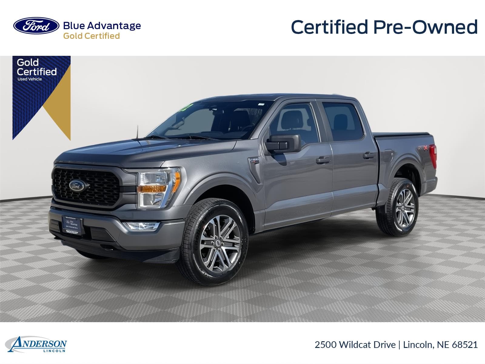Vehicle Sold Image