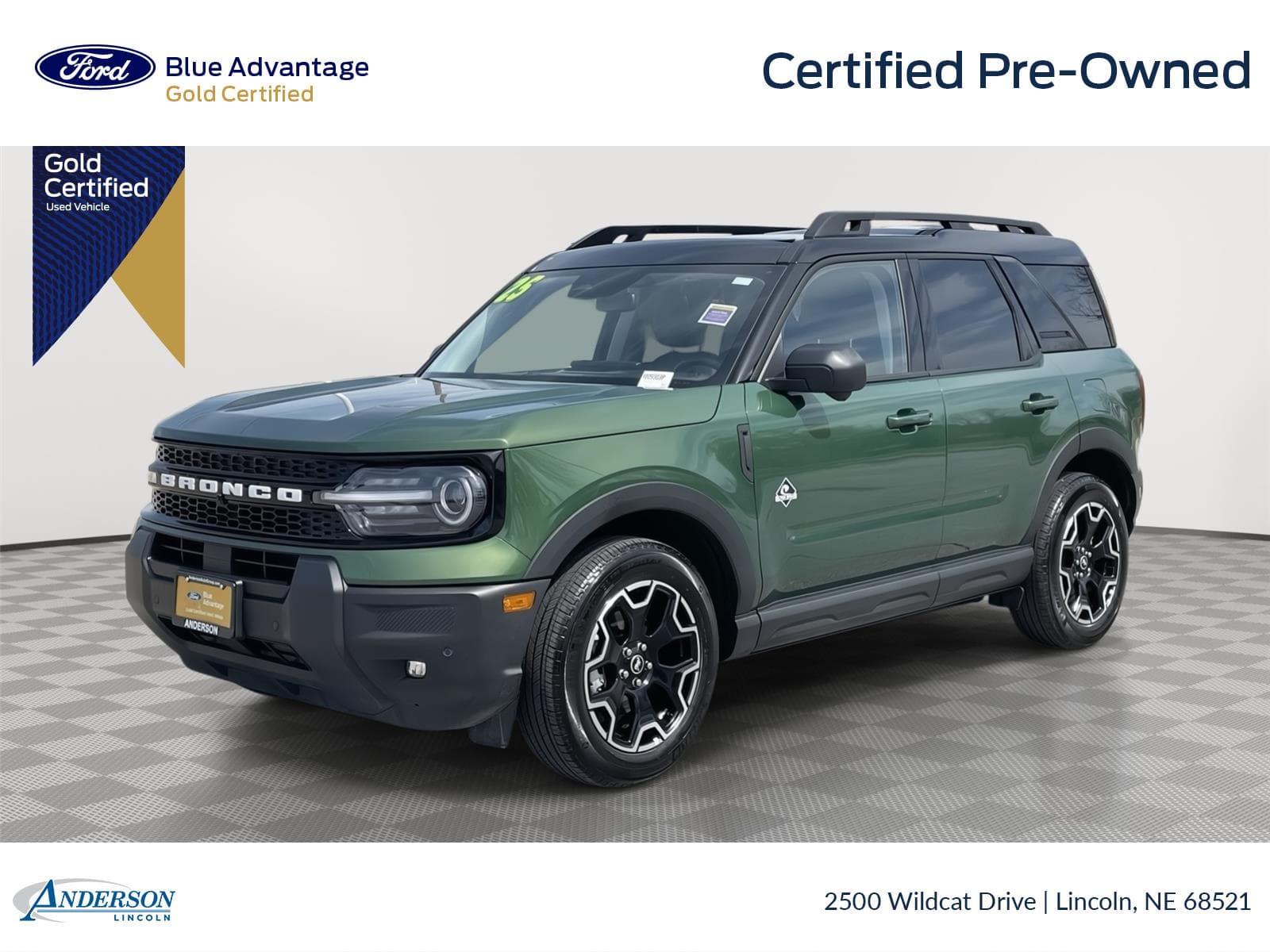 Vehicle Detail Icon
