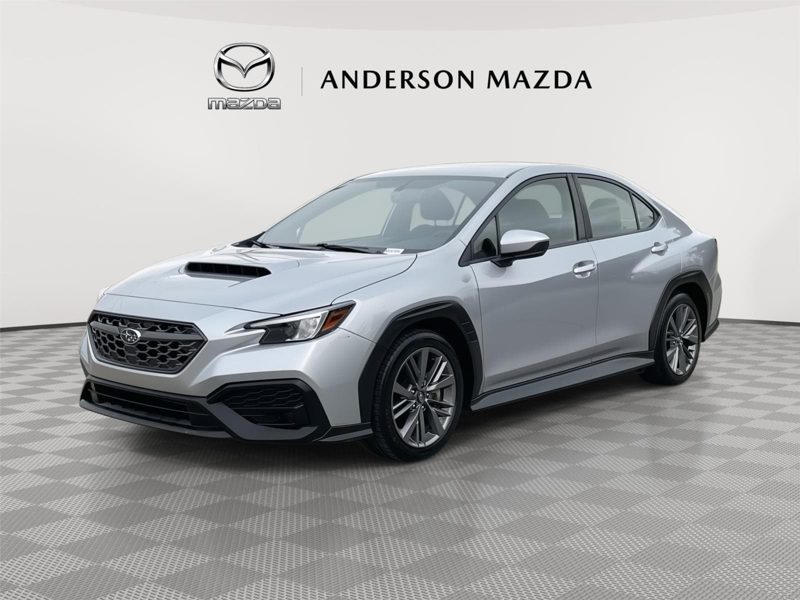 2023 Subaru WRX Base — photo 1 of 34