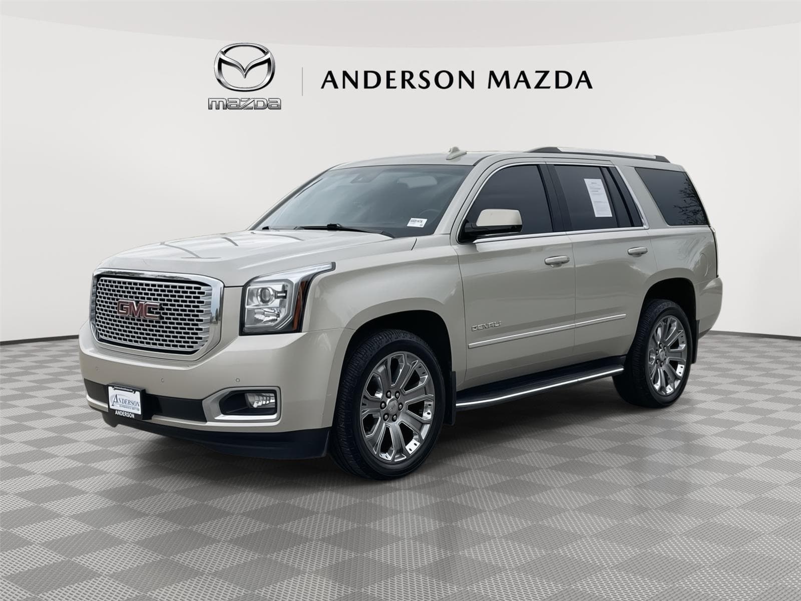 Vehicle Sold Image