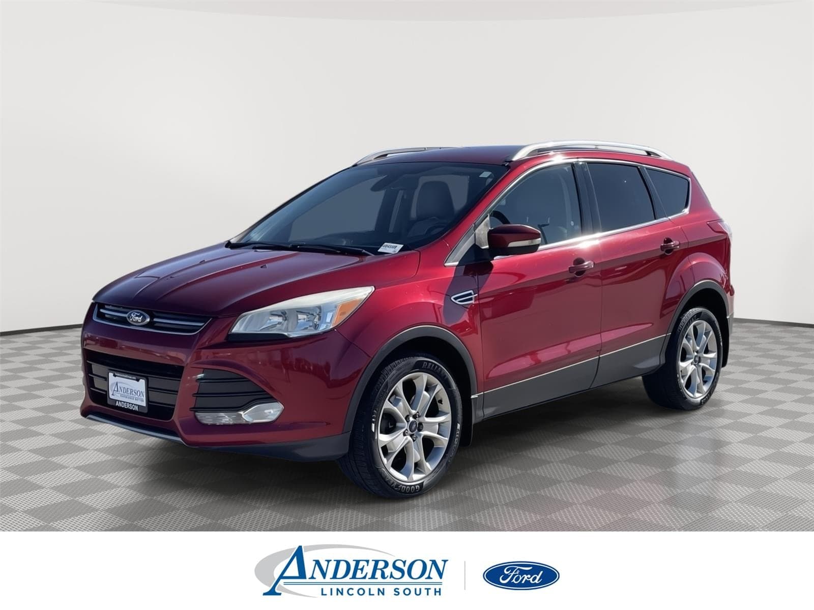 Vehicle Sold Image
