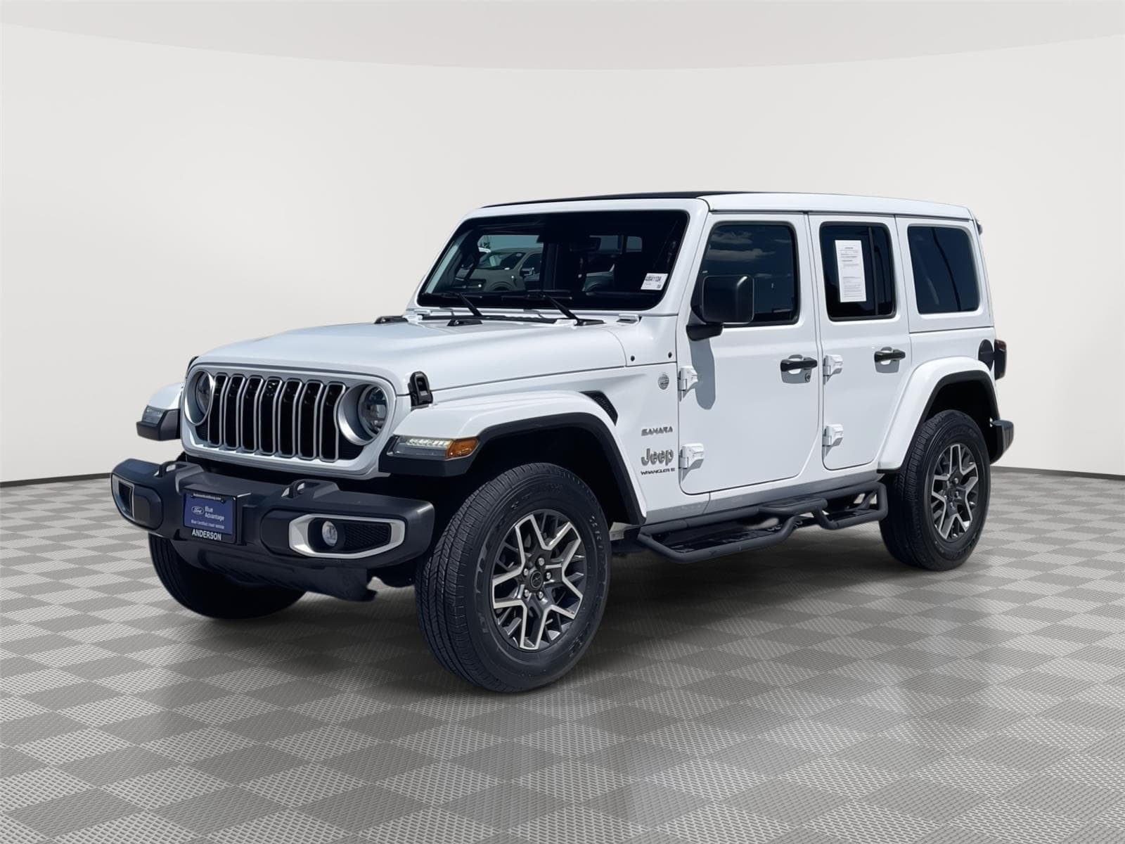 Vehicle Detail Icon