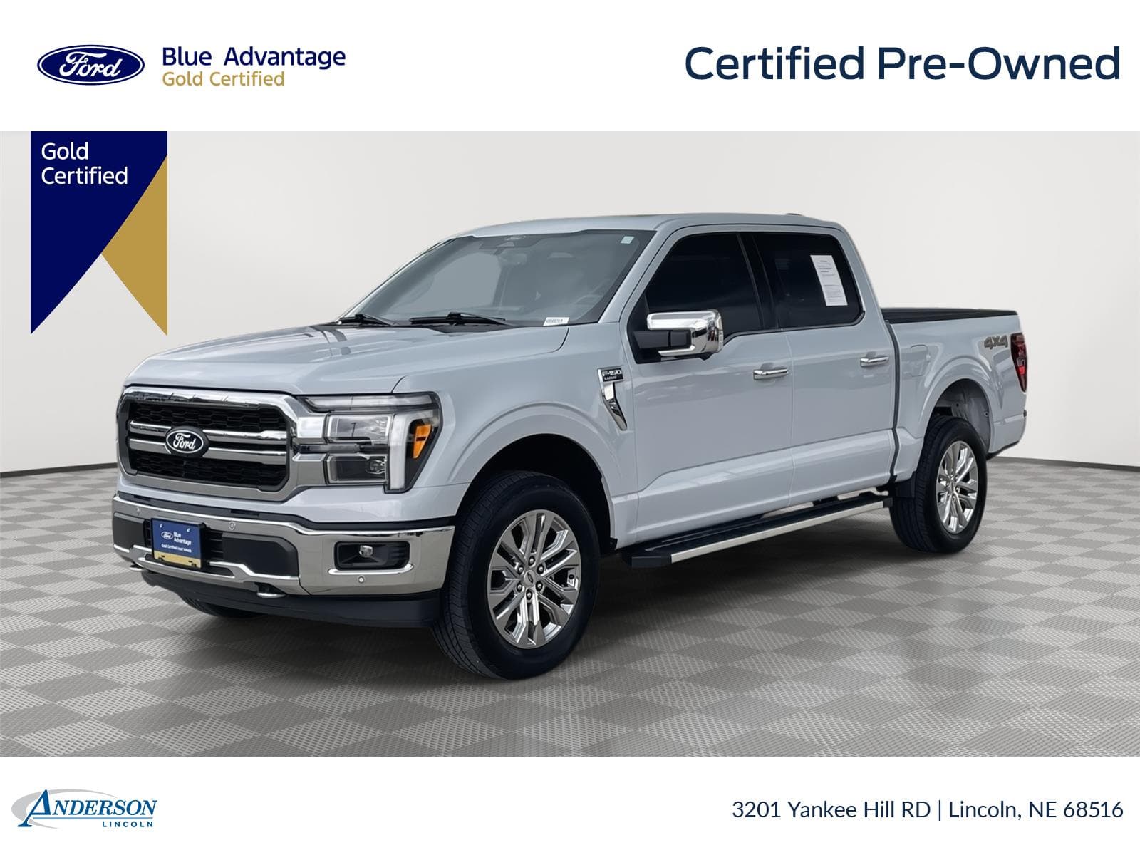 Vehicle Sold Image