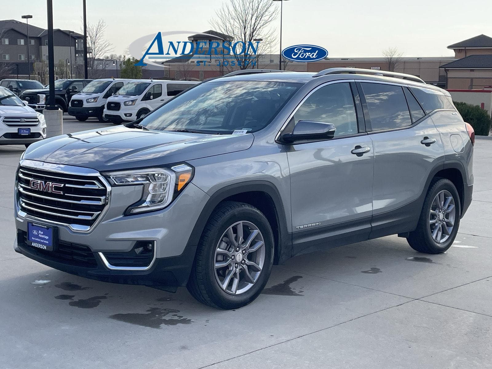 Vehicle Sold Image