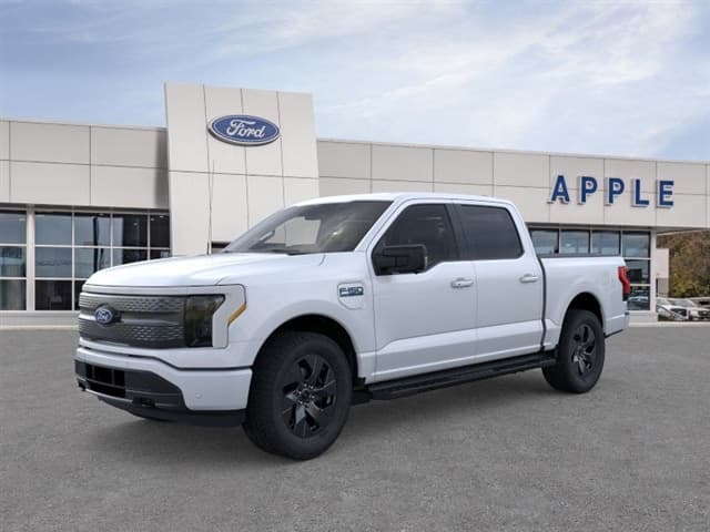 Foto de 2025 Ford F-150 Lightning Flash