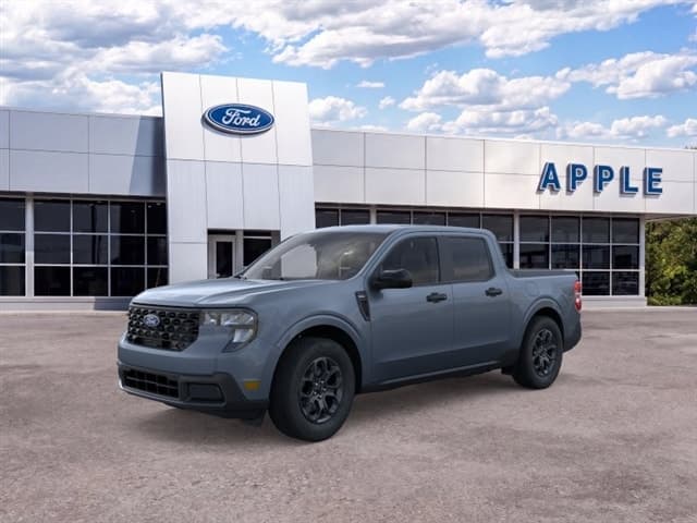 2026 Ford Maverick XLT — photo 1 of 55