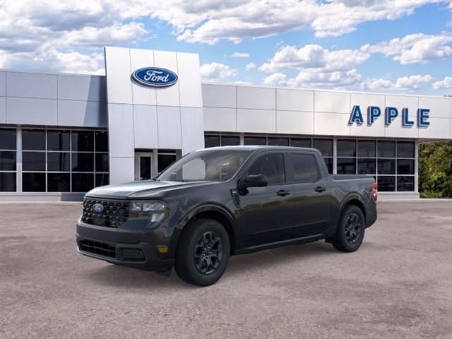 2026 Ford Maverick XLT — photo 1 of 55
