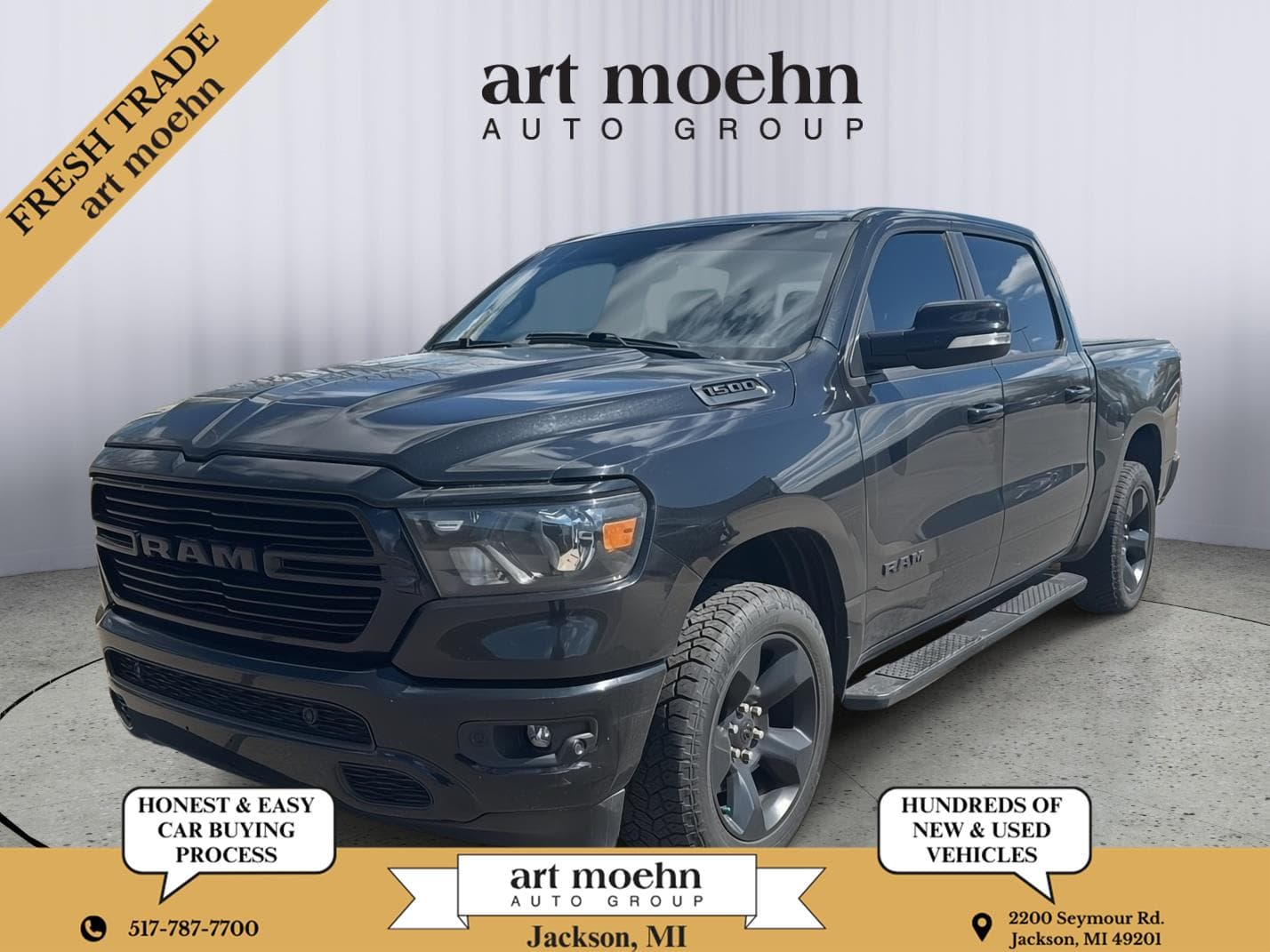 Vehicle Sold Image