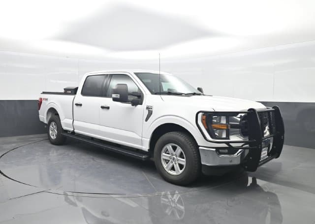 2023 Ford F-150 XLT — photo 1 of 51