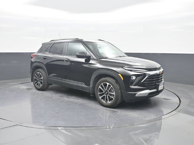 2026 Chevrolet Trailblazer LT — photo 1 of 50