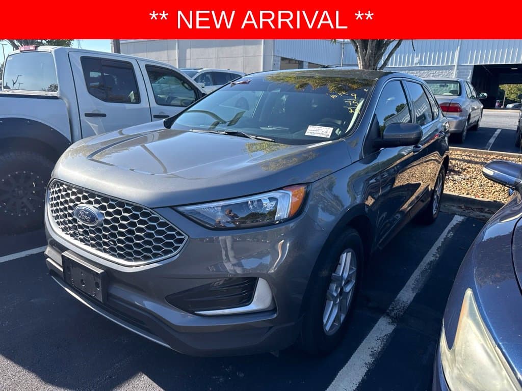 2024 Ford Edge Base — photo 1 of 4
