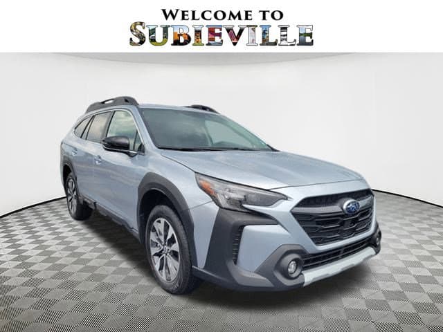 Foto de 2025 Subaru Outback Limited