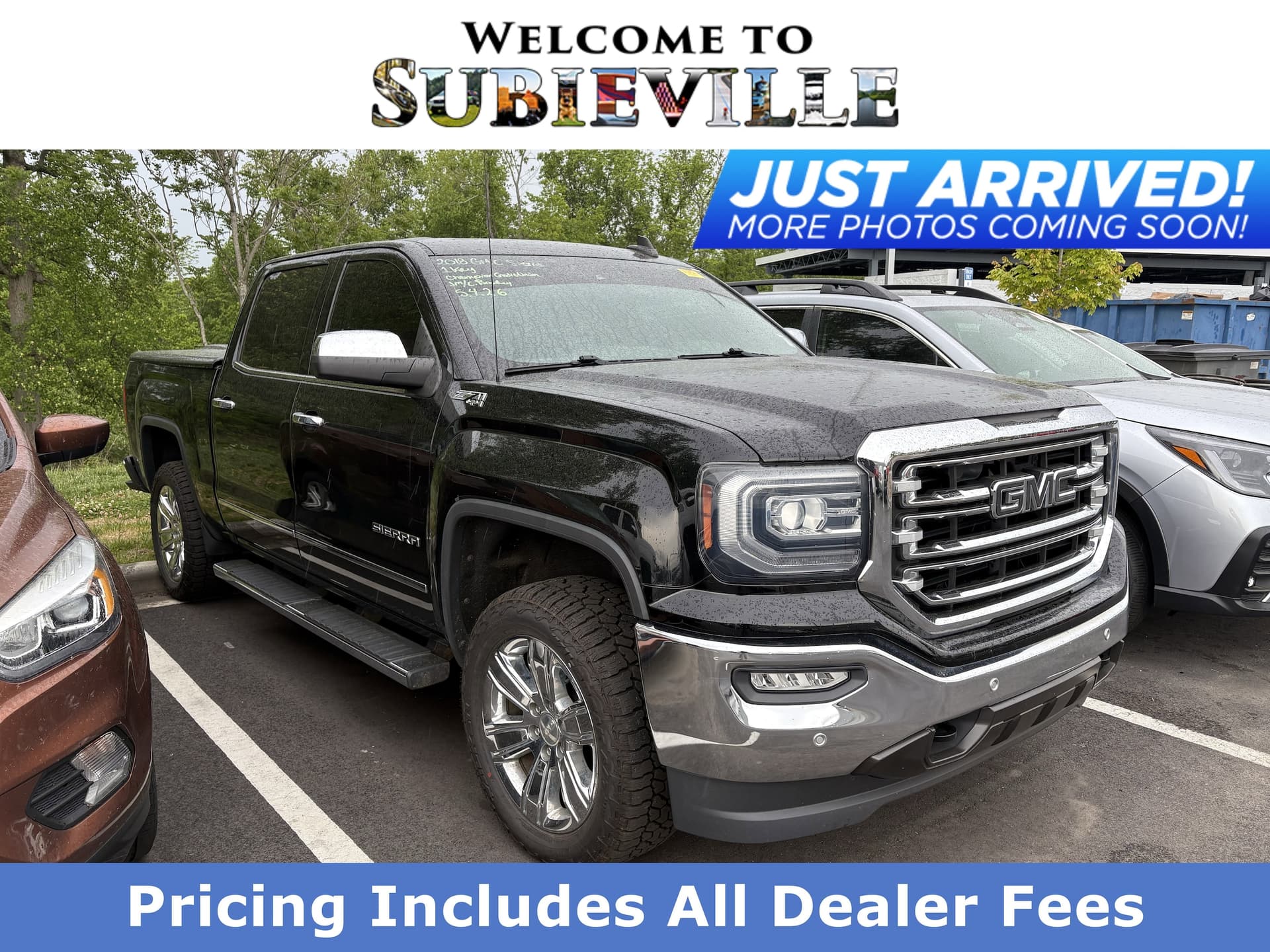 Vehicle Sold Image