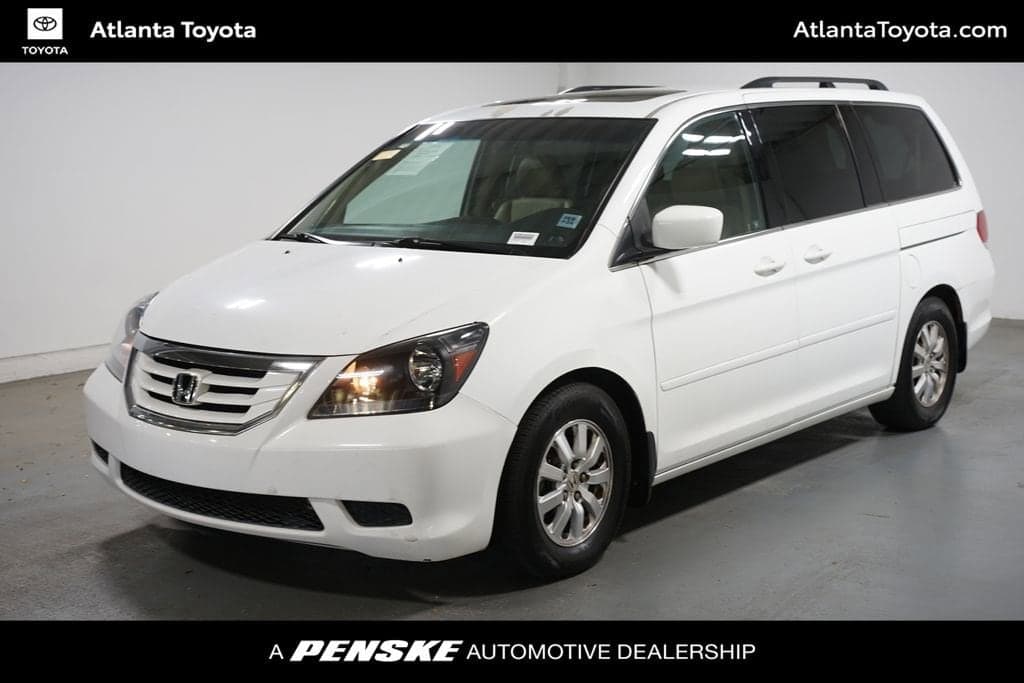 Vehicle Sold Image