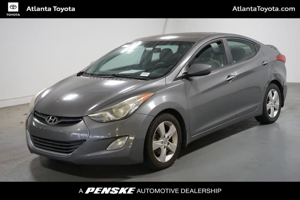 Vehicle Sold Image