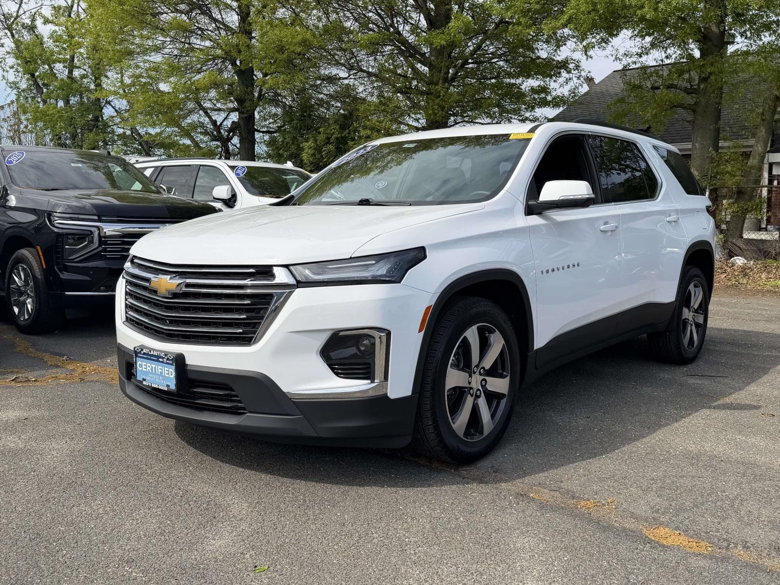 Vehicle Sold Image