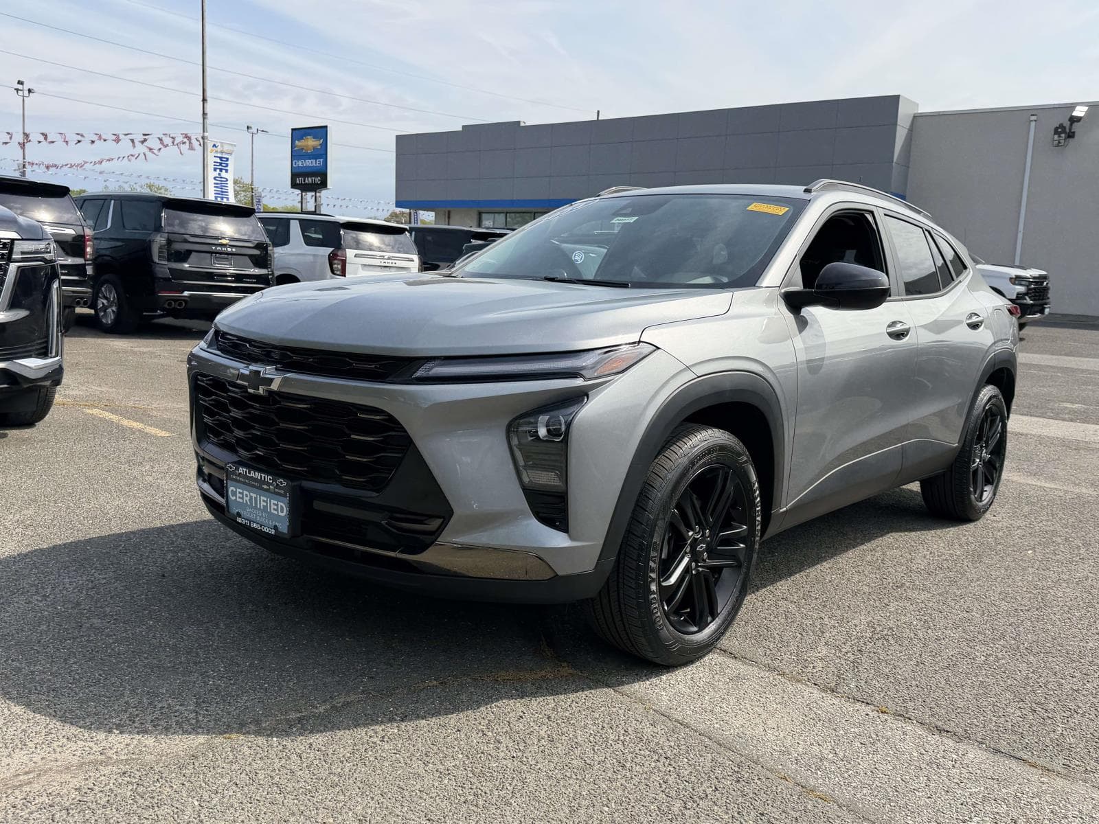 Vehicle Sold Image