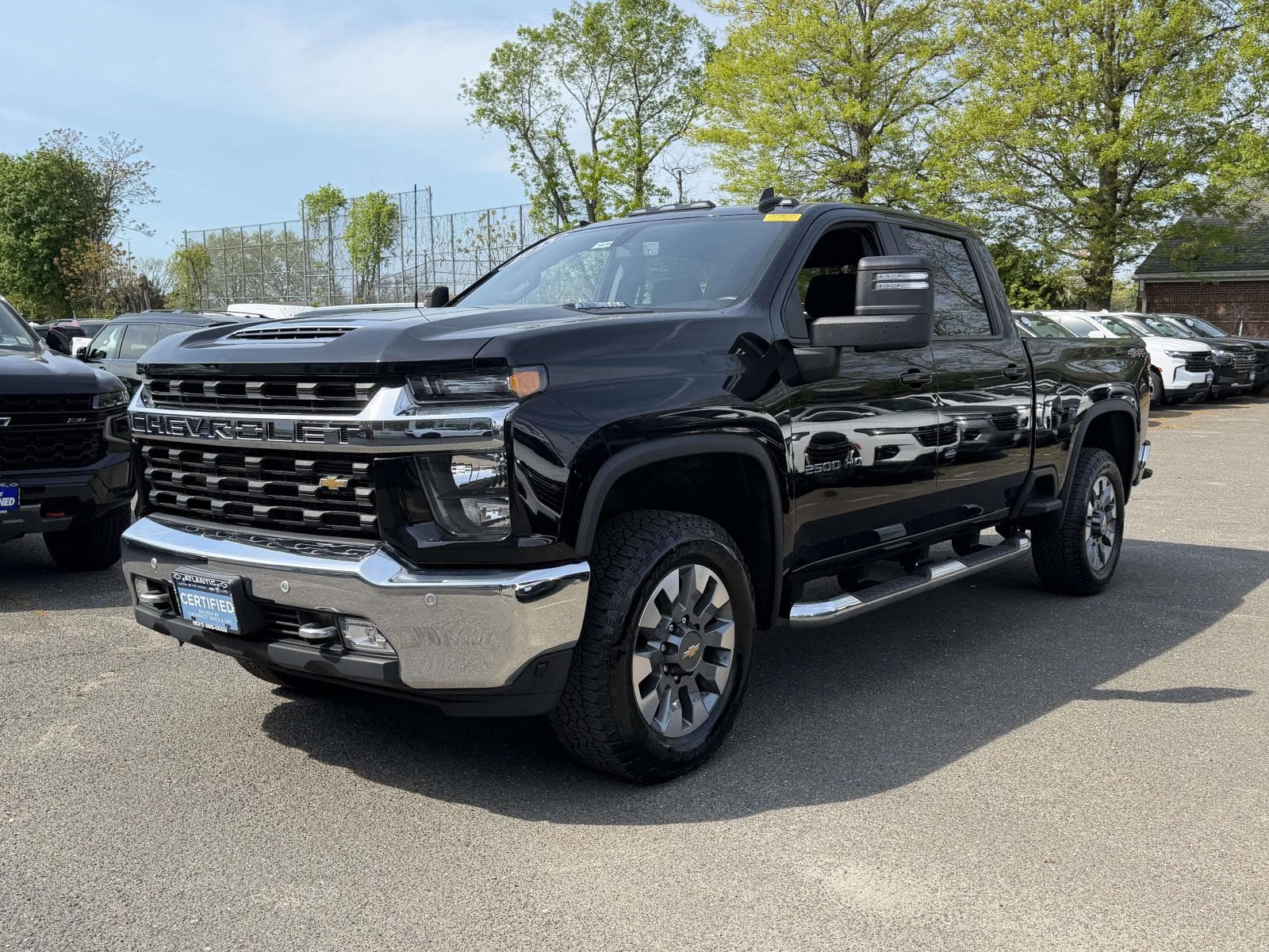 Vehicle Sold Image