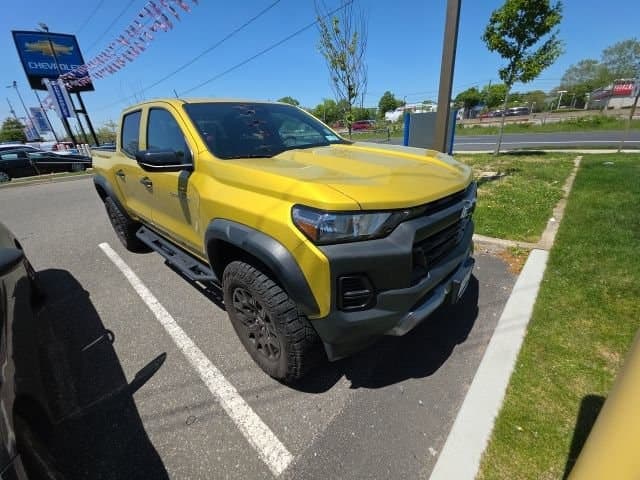Vehicle Detail Icon