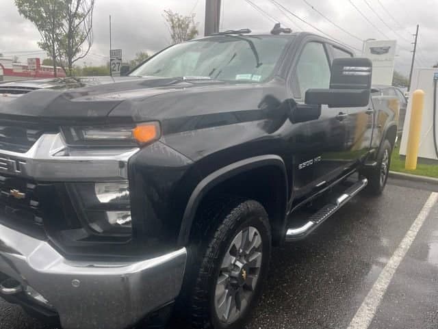 Vehicle Sold Image