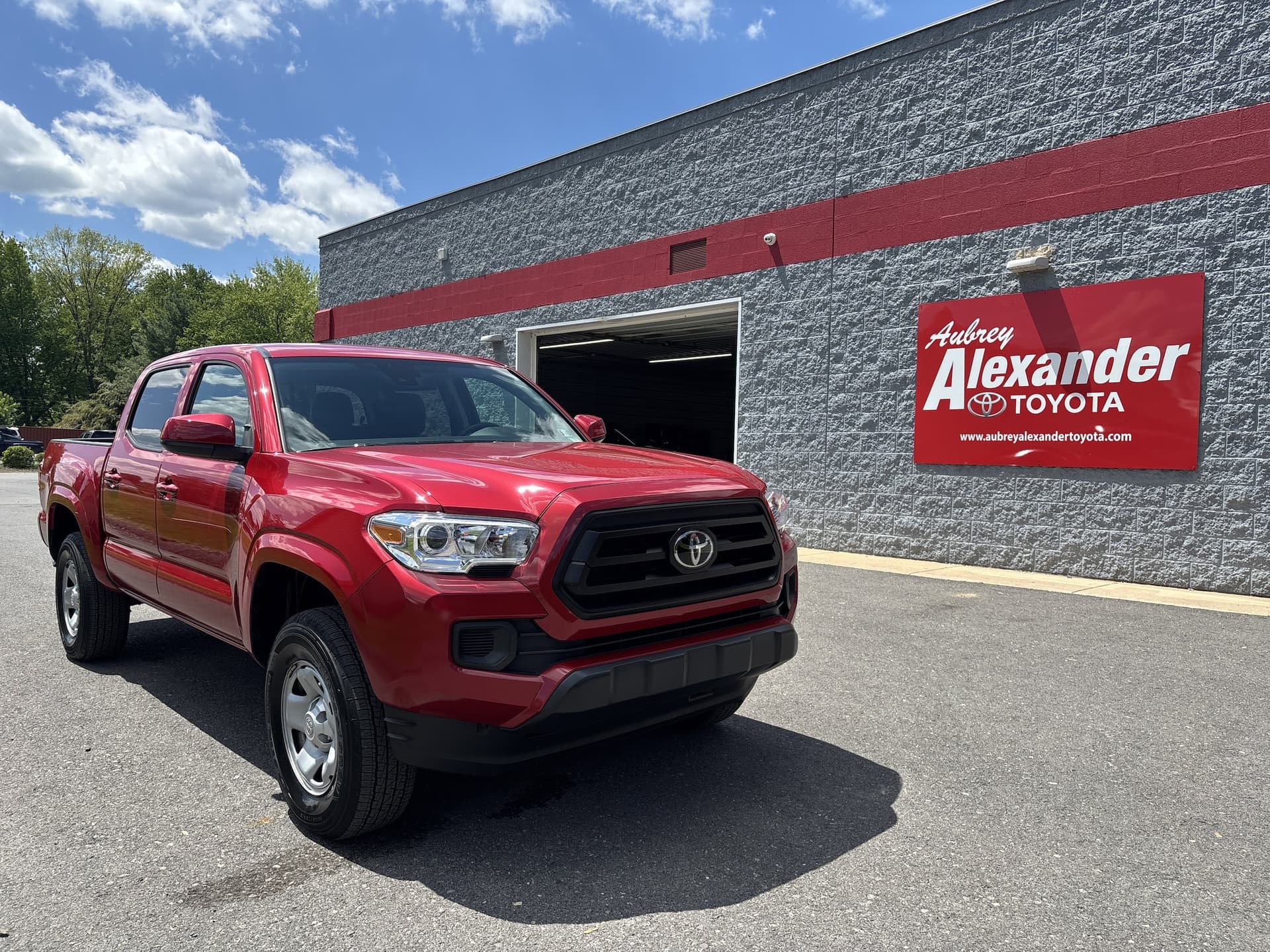 Vehicle Sold Image