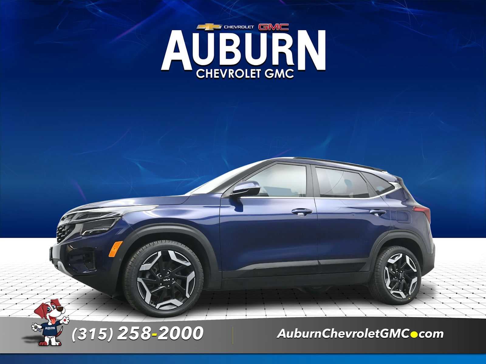 Vehicle Sold Image
