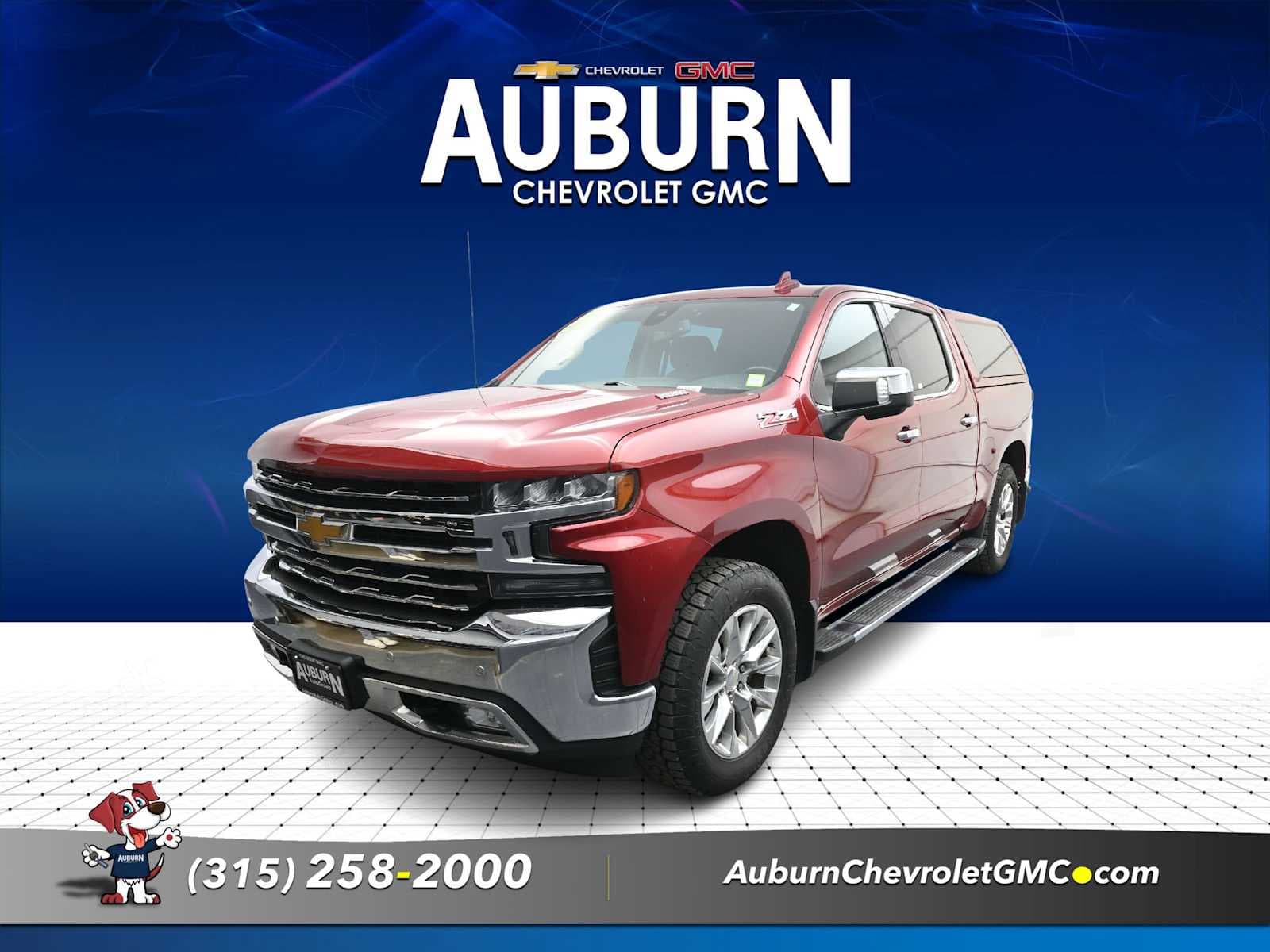 Vehicle Detail Icon