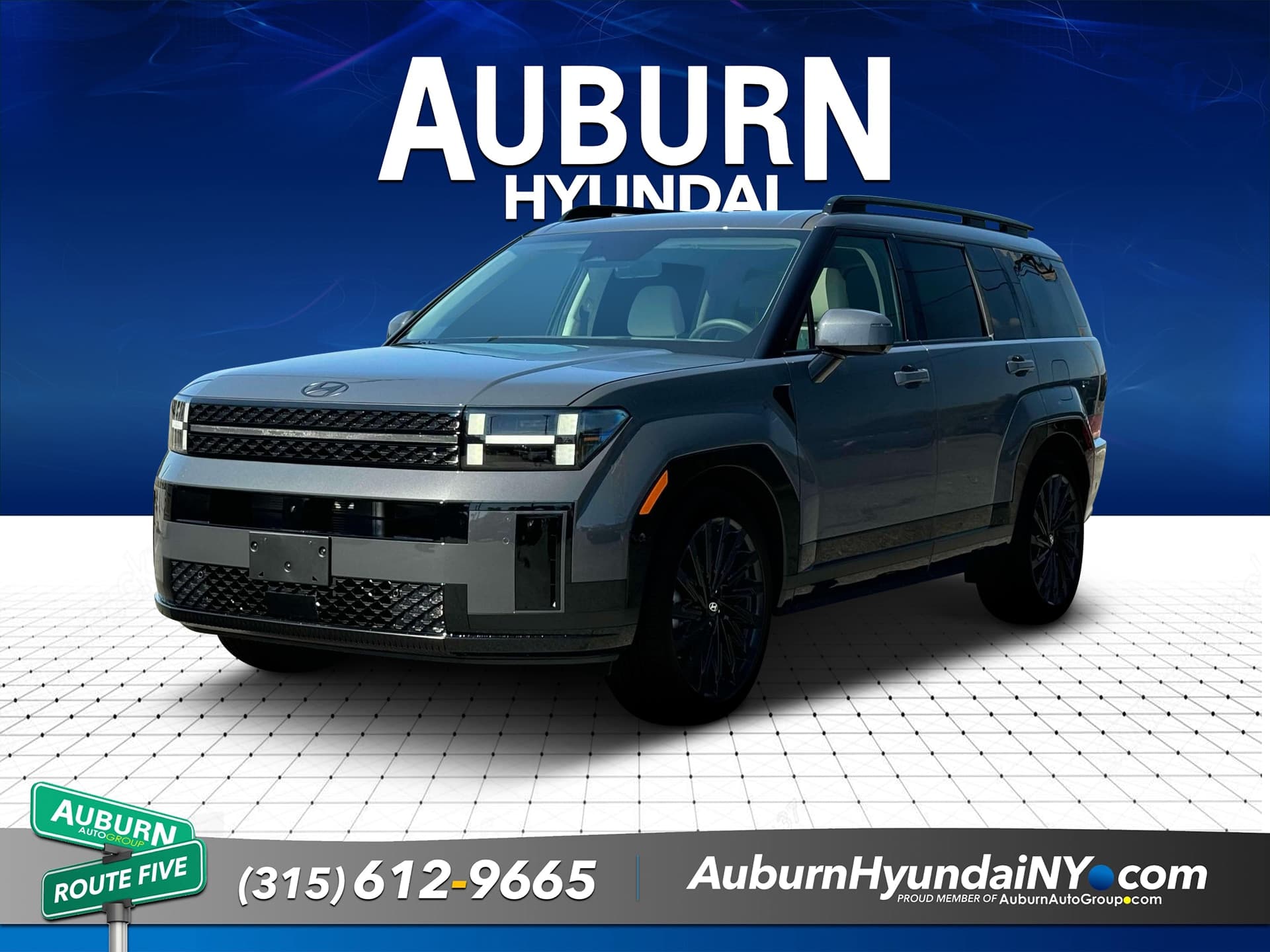 Vehicle Detail Icon