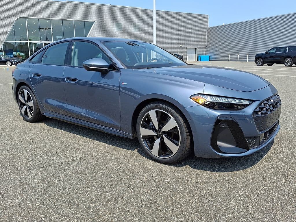 2026 Audi A5 2.0T Premium Plus — photo 1 of 26