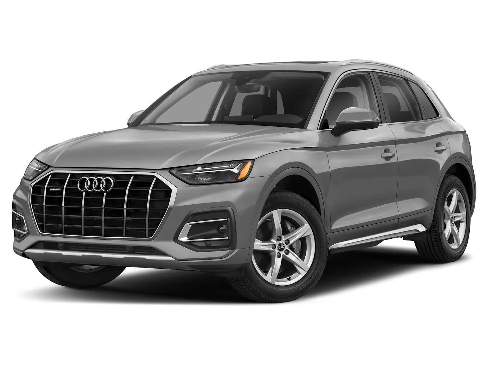 2023 Audi Q5 S line Premium Plus — photo 1 of 11