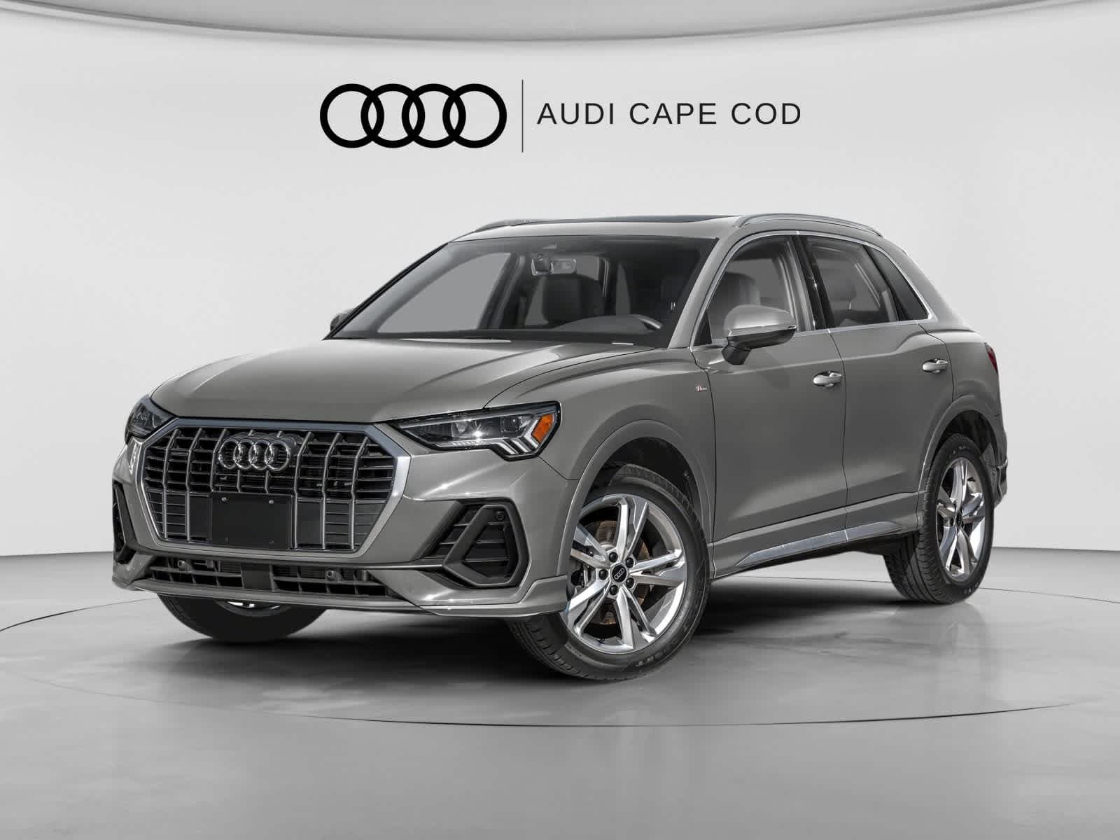 2023 Audi Q3 S line Premium Plus — photo 1 of 10