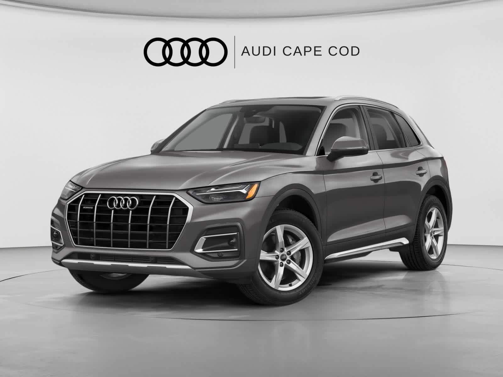 2023 Audi Q5 S line Prestige — photo 1 of 11