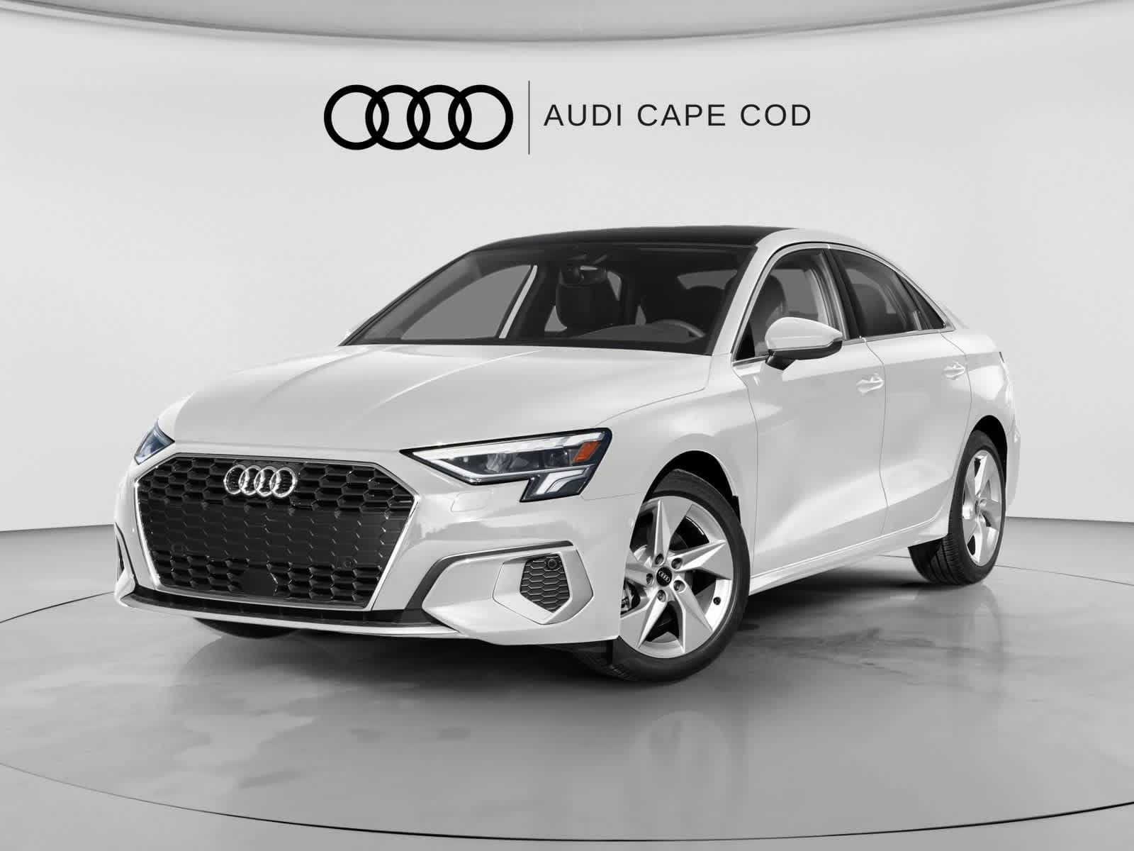 2024 Audi A3 Premium — photo 1 of 11