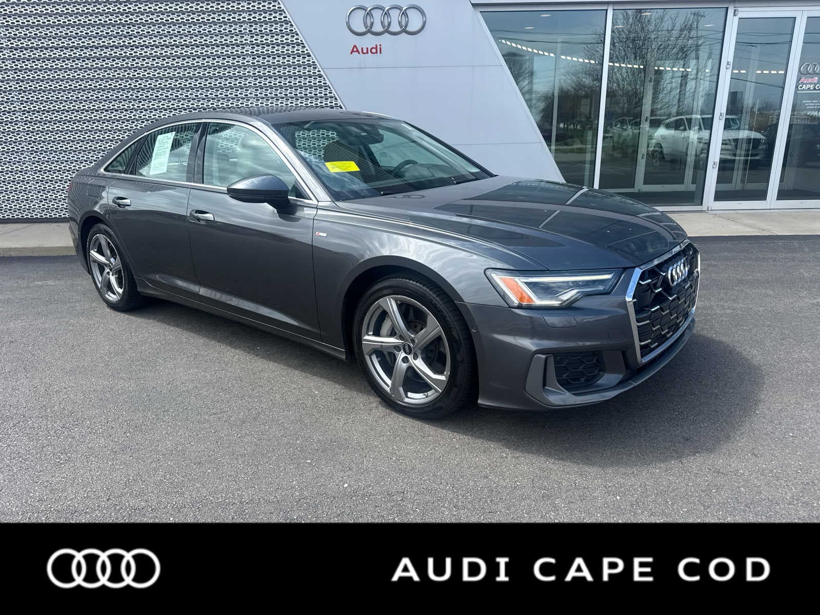Vehicle Sold Image