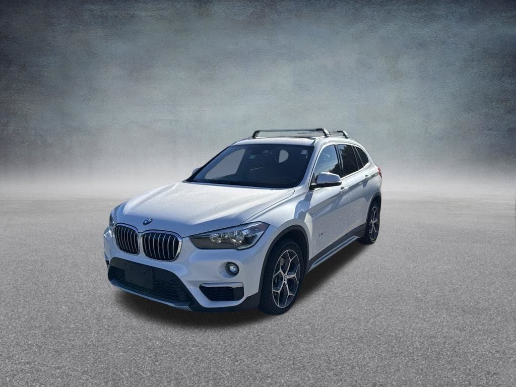 2018 BMW X1 xDrive28i — photo 1 of 11